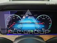 2021 Mercedes Benz E-Class