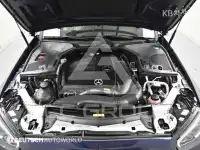 2021 Mercedes Benz E-Class