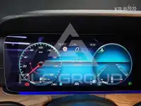 2021 Mercedes Benz E-Class