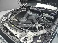 2021 Mercedes Benz E-Class