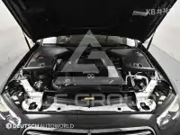 2021 Mercedes Benz E-Class