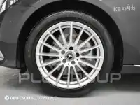 2021 Mercedes Benz E-Class