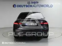 2021 Mercedes Benz E-Class