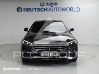 2021 Mercedes Benz E-Class