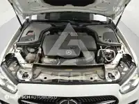 2021 Mercedes Benz E-Class