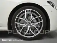 2021 Mercedes Benz E-Class