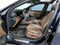2021 Mercedes Benz E-Class