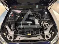 2021 Mercedes Benz E-Class