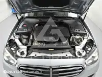 2021 Mercedes Benz E-Class