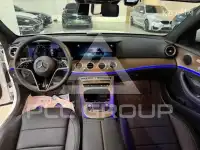 2021 Mercedes Benz E-Class