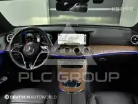 2021 Mercedes Benz E-Class