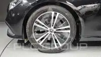 2021 Mercedes Benz E-Class