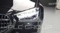2021 Mercedes Benz E-Class
