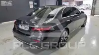 2021 Mercedes Benz E-Class