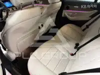 2021 Mercedes Benz E-Class