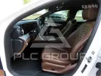 2021 Mercedes Benz E-Class