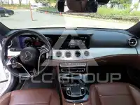 2021 Mercedes Benz E-Class