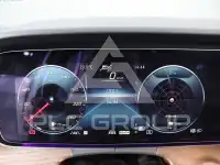 2021 Mercedes Benz E-Class