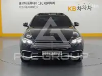 2021 Mercedes Benz E-Class