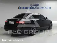 2021 Mercedes Benz E-Class