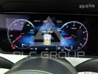 2021 Mercedes Benz E-Class