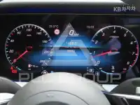 2021 Mercedes Benz E-Class