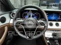 2021 Mercedes Benz E-Class