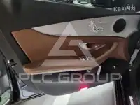 2021 Mercedes Benz E-Class