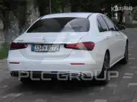 2021 Mercedes Benz E-Class