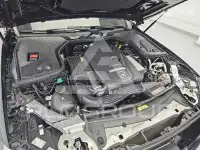 2021 Mercedes Benz E-Class