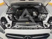 2021 Mercedes Benz E-Class
