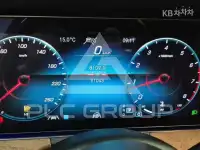 2021 Mercedes Benz E-Class