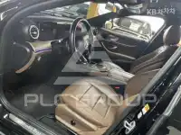 2021 Mercedes Benz E-Class