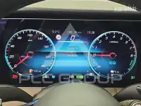 2021 Mercedes Benz E-Class