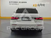 2021 Mercedes Benz E-Class
