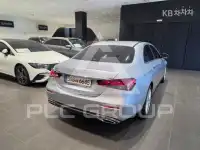 2021 Mercedes Benz E-Class