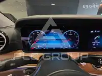 2021 Mercedes Benz E-Class