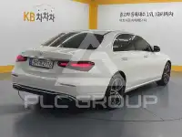 2021 Mercedes Benz E-Class