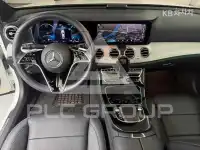 2021 Mercedes Benz E-Class