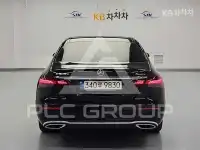 2021 Mercedes Benz E-Class