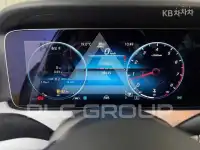 2021 Mercedes Benz E-Class