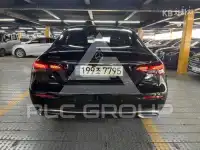 2021 Mercedes Benz E-Class