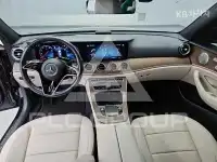 2021 Mercedes Benz E-Class