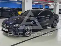 2021 Mercedes Benz E-Class