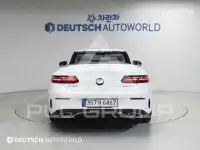 2021 Mercedes Benz E-Class