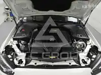 2021 Mercedes Benz E-Class