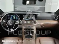 2021 Mercedes Benz E-Class