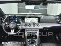 2021 Mercedes Benz E-Class