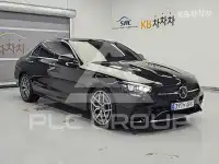 2021 Mercedes Benz E-Class