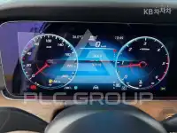 2021 Mercedes Benz E-Class